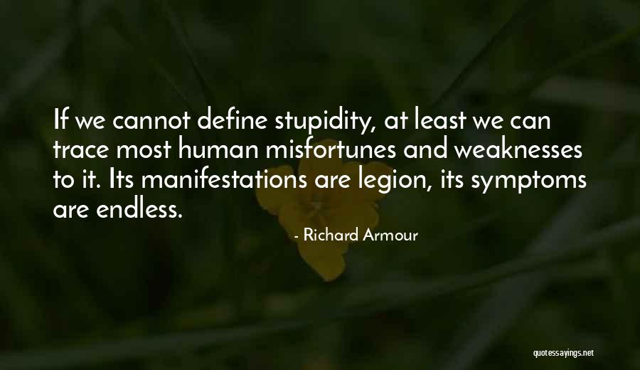 Richard Armour Quotes 2088191 Richard Armour Quotes 2088191
