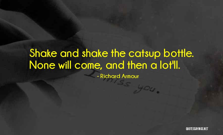 Richard Armour Quotes 233644 Richard Armour Quotes 233644