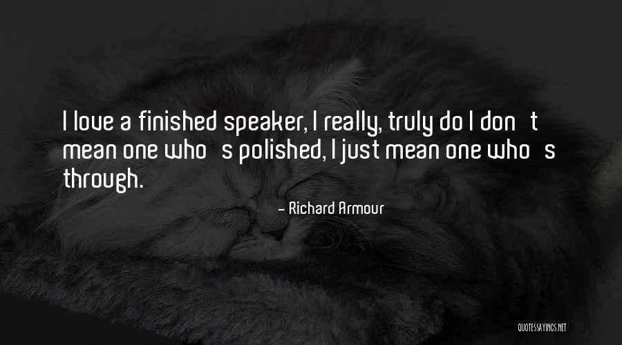 Richard Armour Quotes 495657