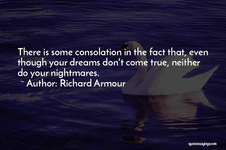Richard Armour Quotes 758857