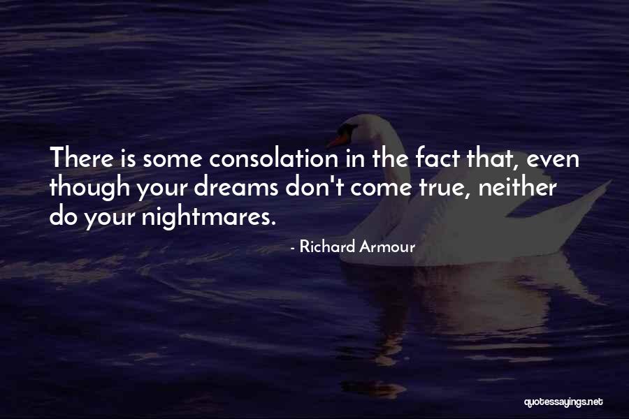 Richard Armour Quotes 758857