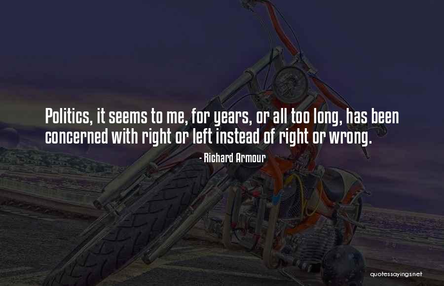 Richard Armour Quotes 908309 Richard Armour Quotes 908309