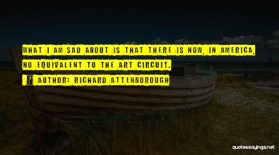 Richard Attenborough Quotes 1276851