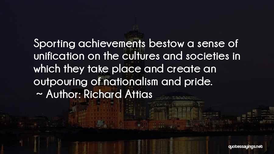 Richard Attias Quotes 1827371