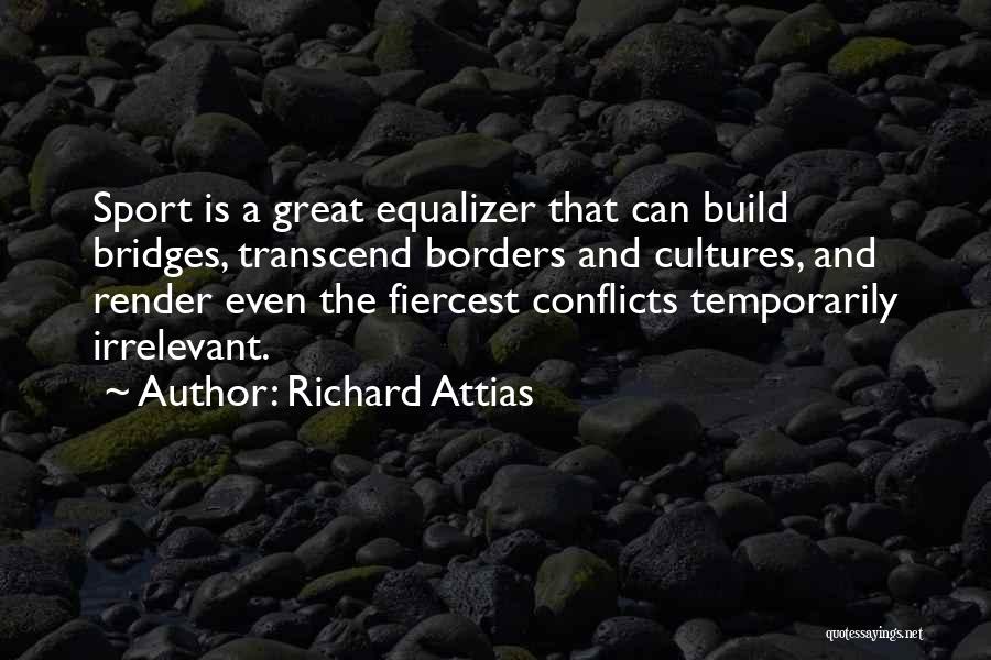 Richard Attias Quotes 443933