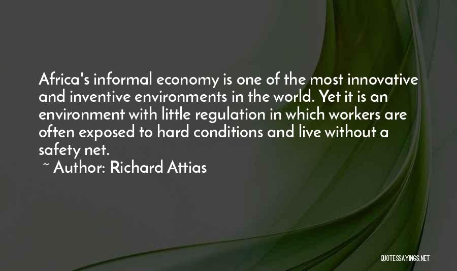 Richard Attias Quotes 579003