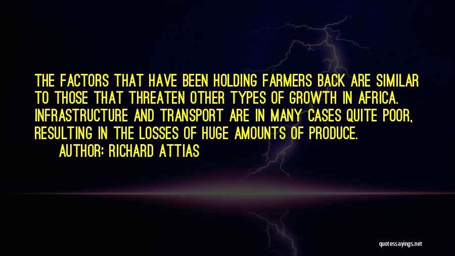 Richard Attias Quotes 939560