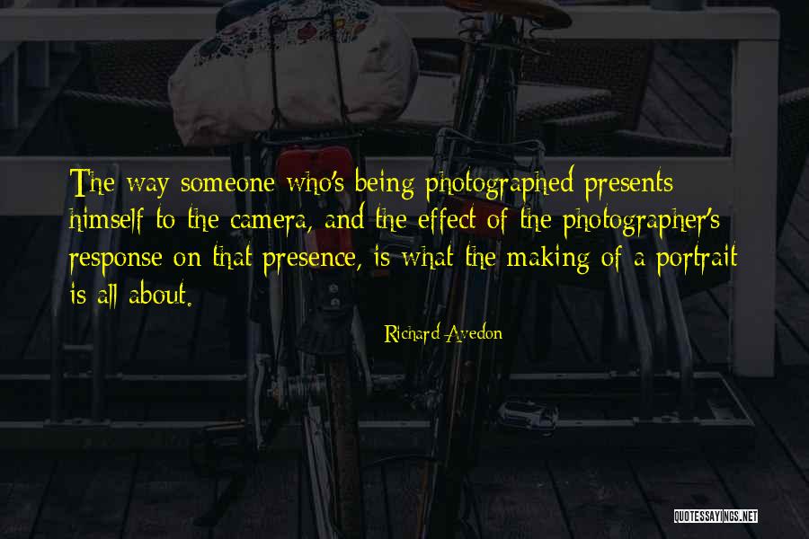 Richard Avedon Quotes 1204978