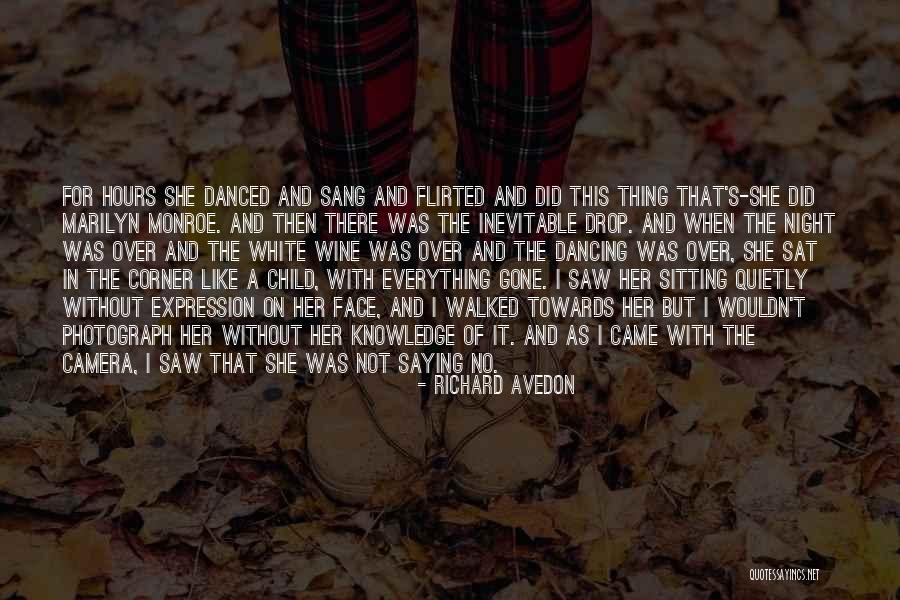 Richard Avedon Quotes 1407883 Richard Avedon Quotes 1407883