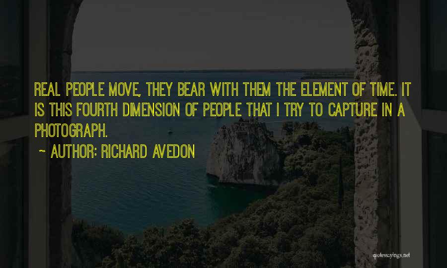 Richard Avedon Quotes 1941572