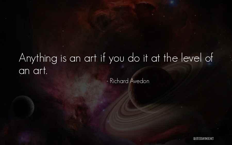 Richard Avedon Quotes 371719 Richard Avedon Quotes 371719