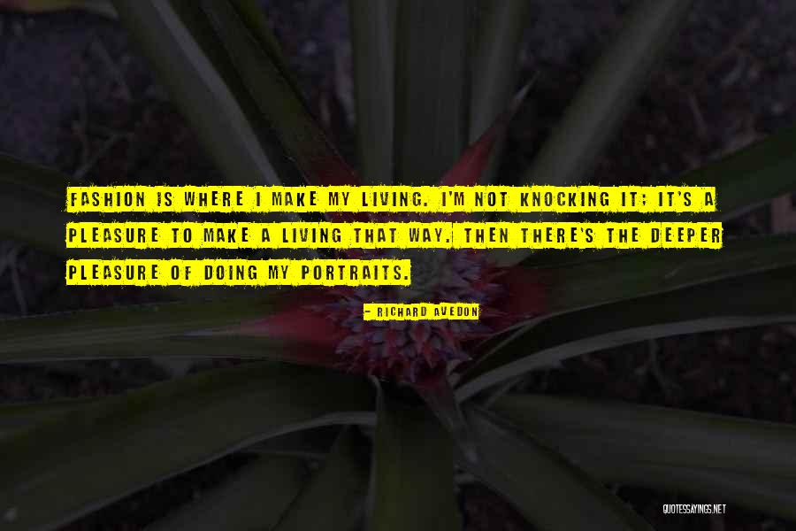 Richard Avedon Quotes 407496 Richard Avedon Quotes 407496