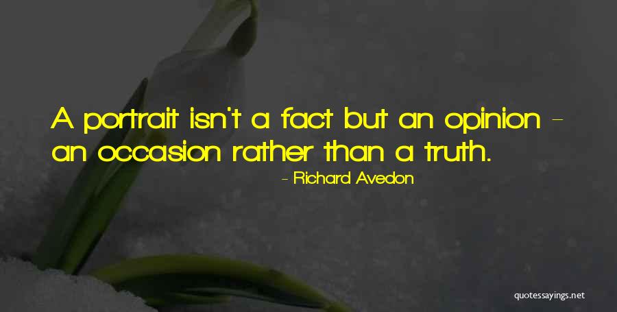 Richard Avedon Quotes 625944