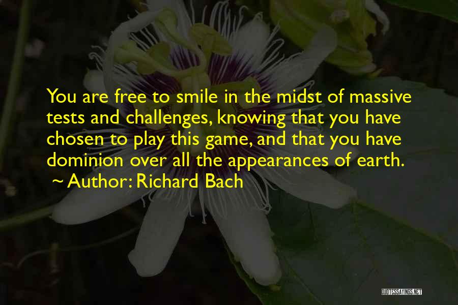 Richard Bach Quotes 1118030
