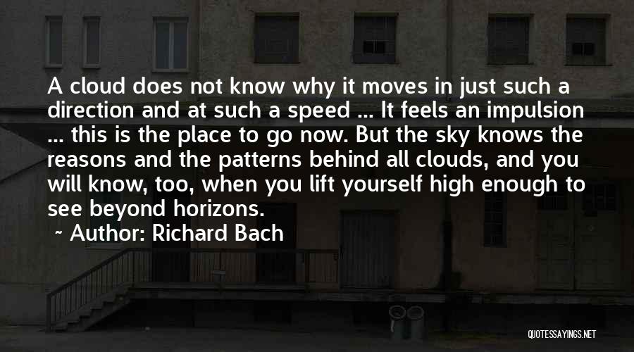 Richard Bach Quotes 1241221