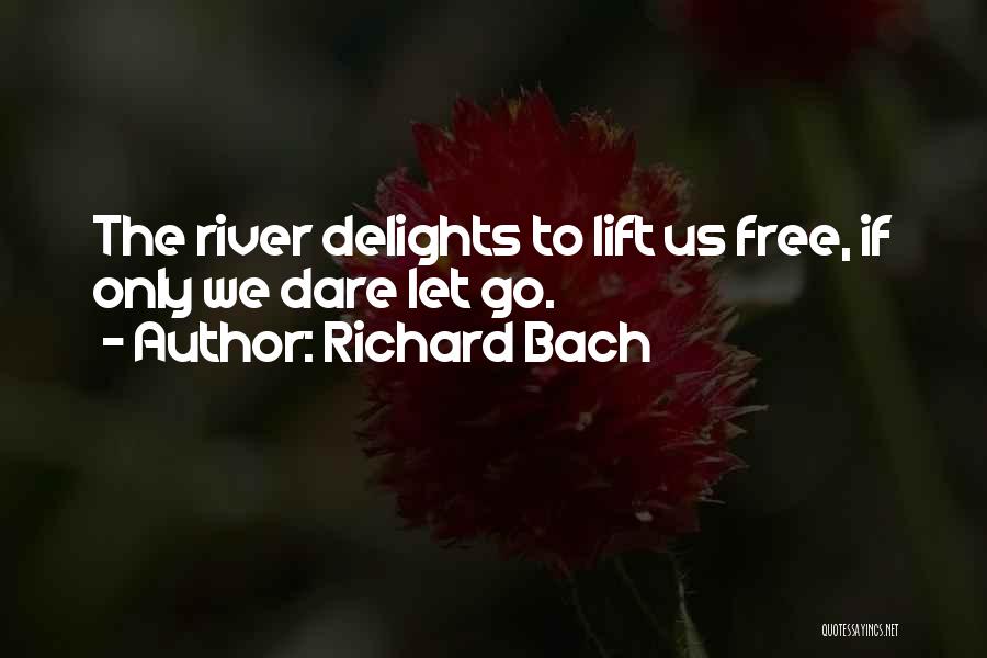 Richard Bach Quotes 1315797