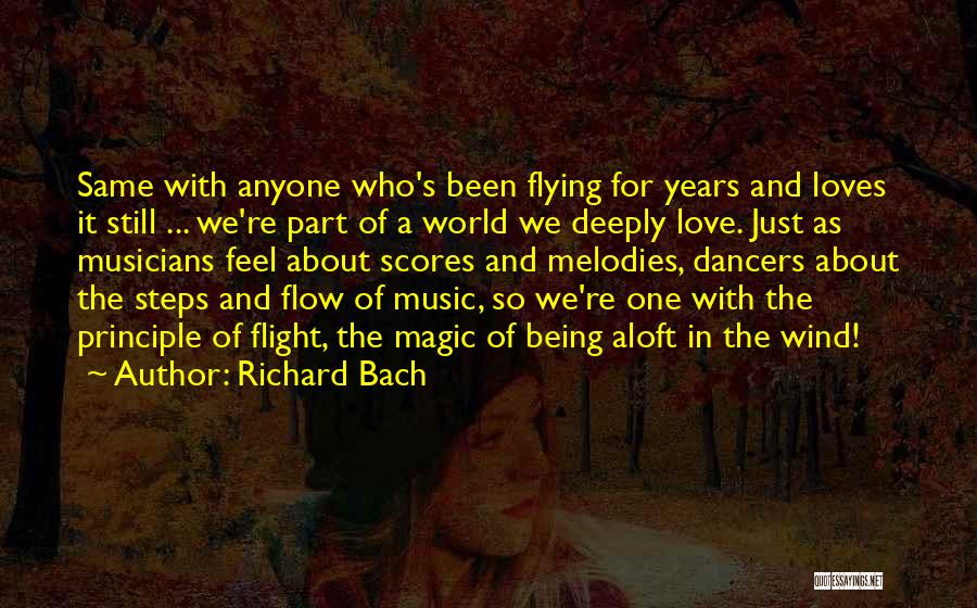 Richard Bach Quotes 1342352