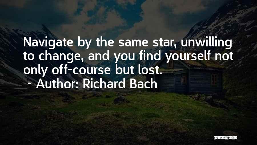 Richard Bach Quotes 148479
