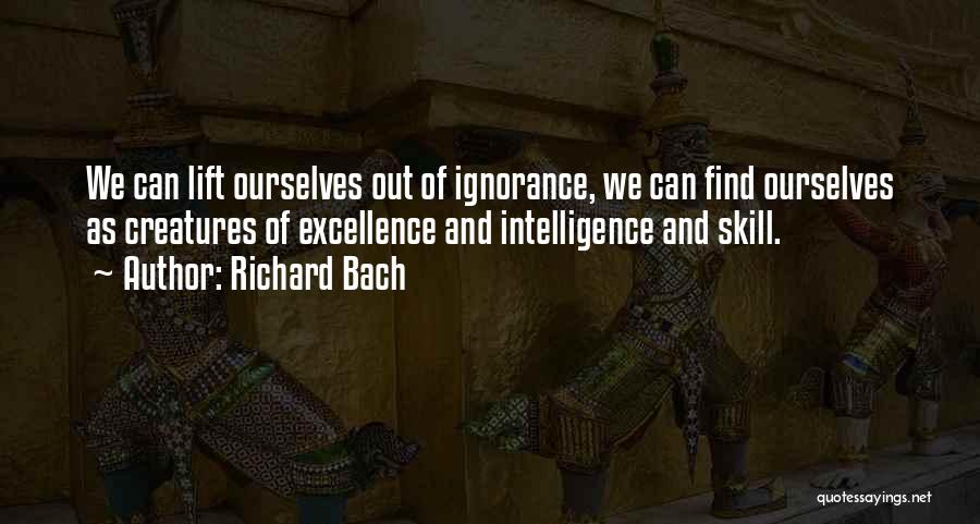 Richard Bach Quotes 1552721
