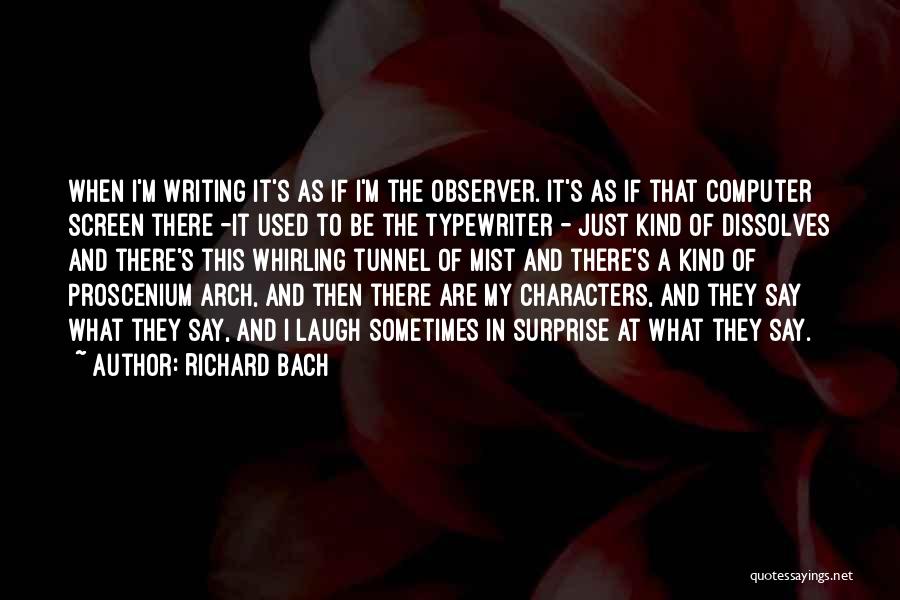 Richard Bach Quotes 1616197