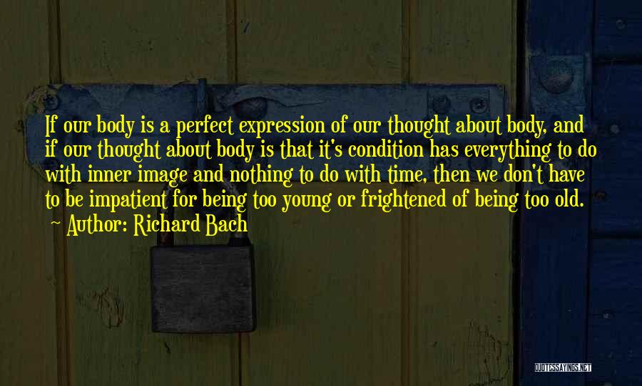 Richard Bach Quotes 1638806