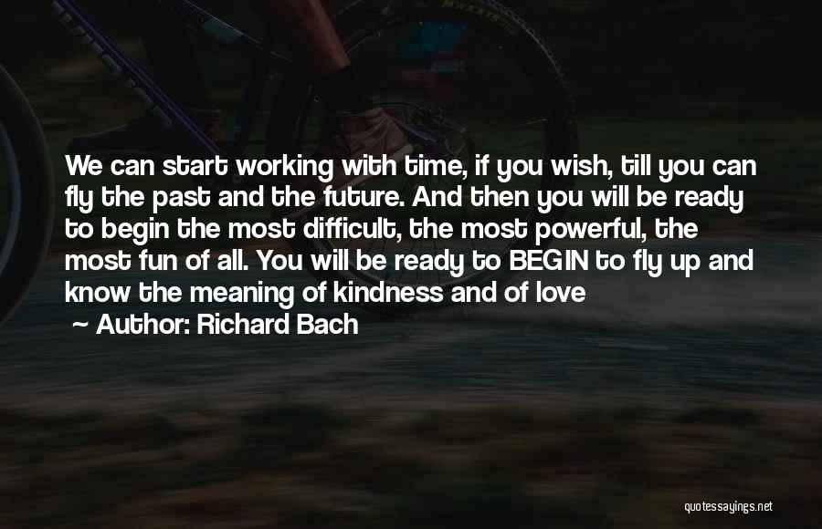 Richard Bach Quotes 1739779
