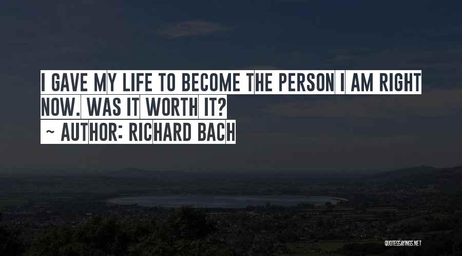 Richard Bach Quotes 1765331