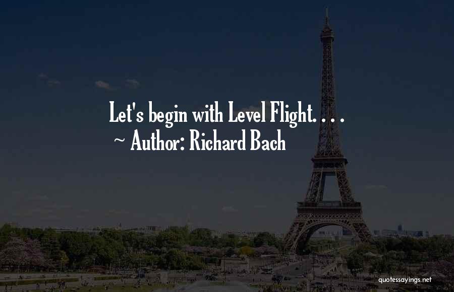 Richard Bach Quotes 1769889