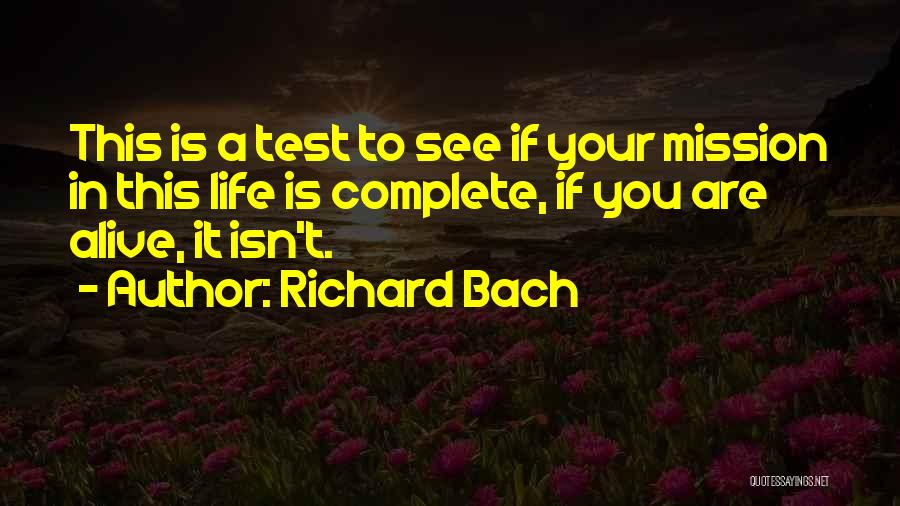 Richard Bach Quotes 1785032