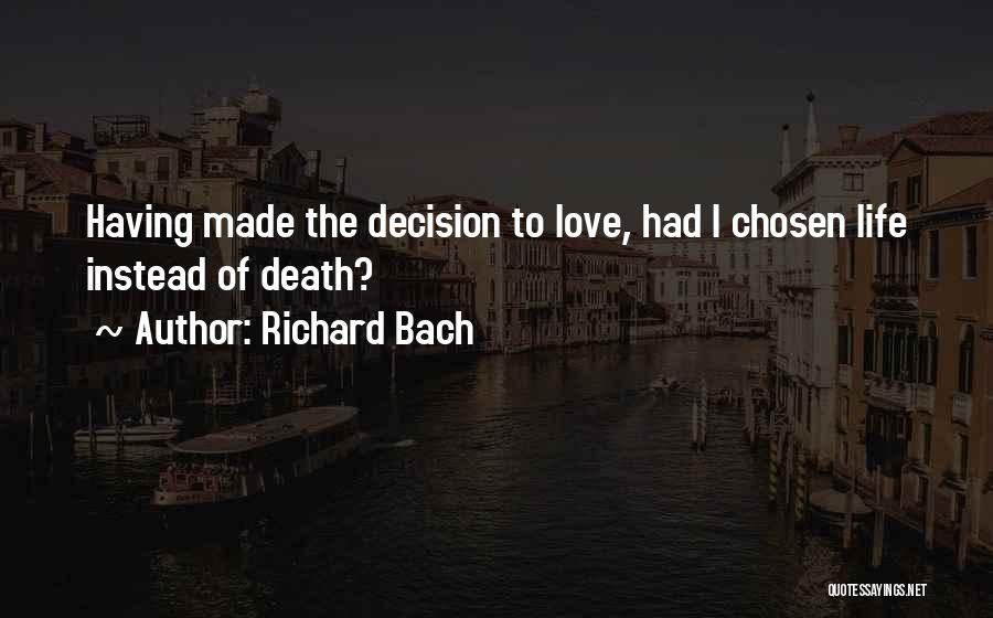 Richard Bach Quotes 1820701