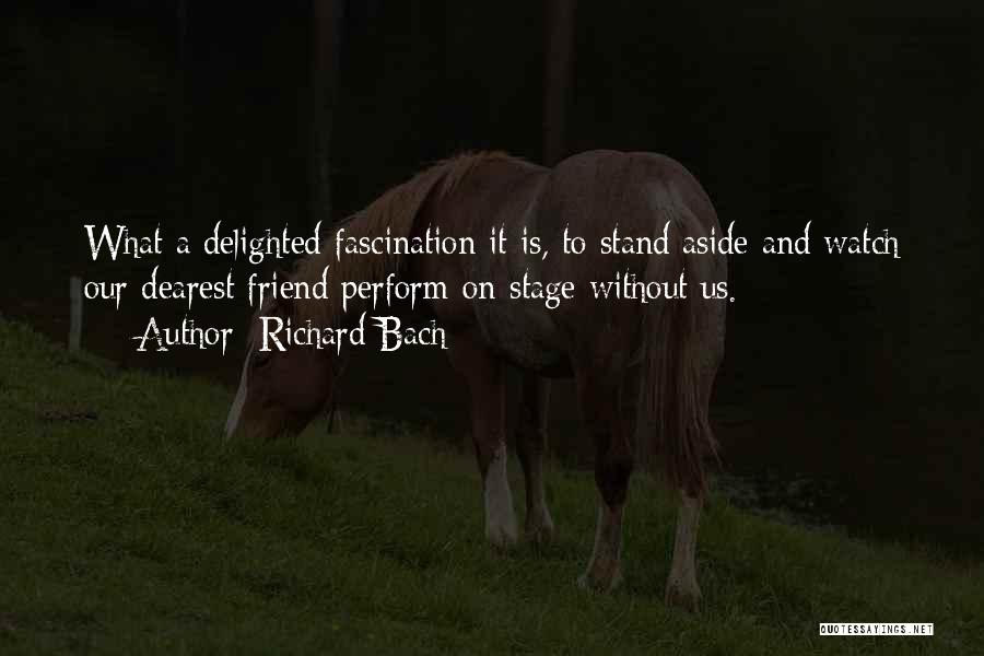 Richard Bach Quotes 1843551