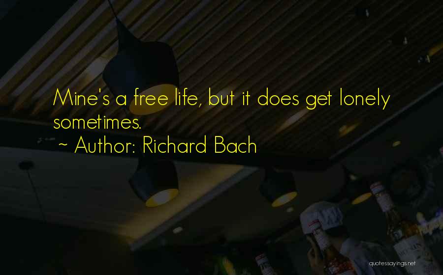 Richard Bach Quotes 2266448