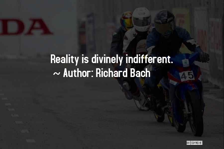 Richard Bach Quotes 271431