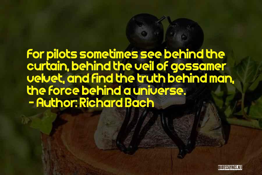 Richard Bach Quotes 275022