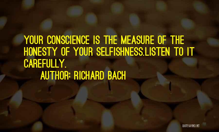 Richard Bach Quotes 589426