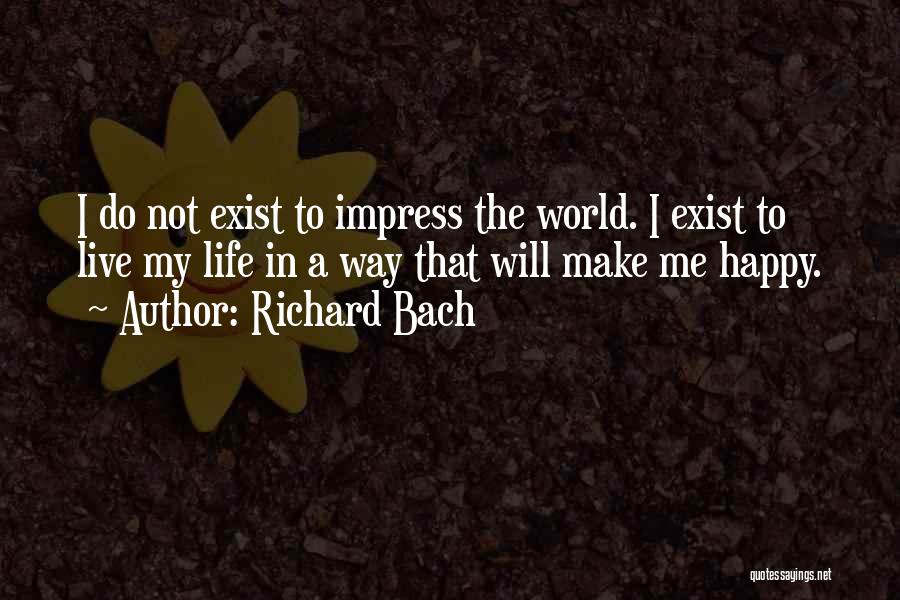 Richard Bach Quotes 623091