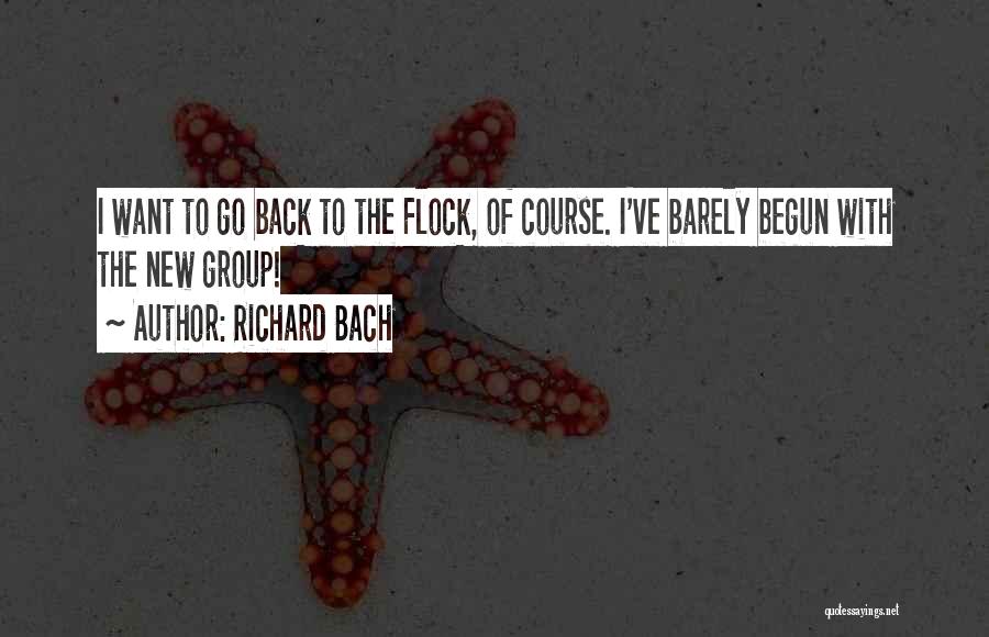 Richard Bach Quotes 678993