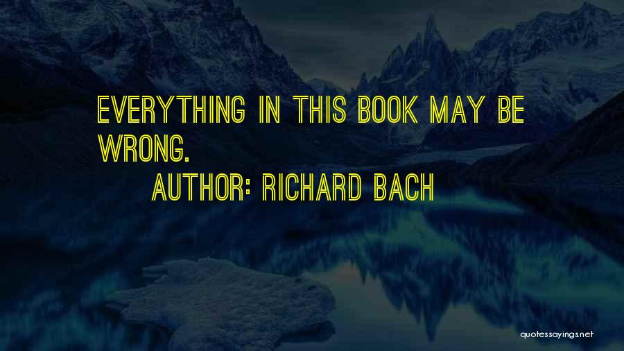 Richard Bach Quotes 800028