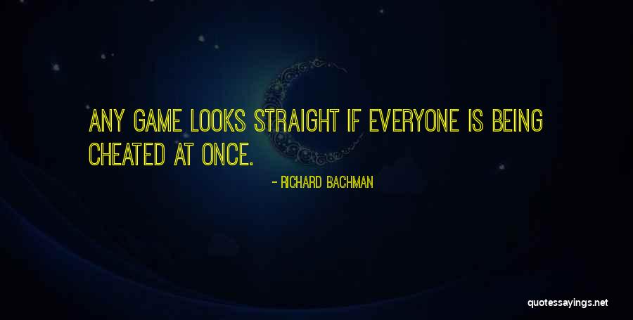 Richard Bachman Quotes 1299165 Richard Bachman Quotes 1299165