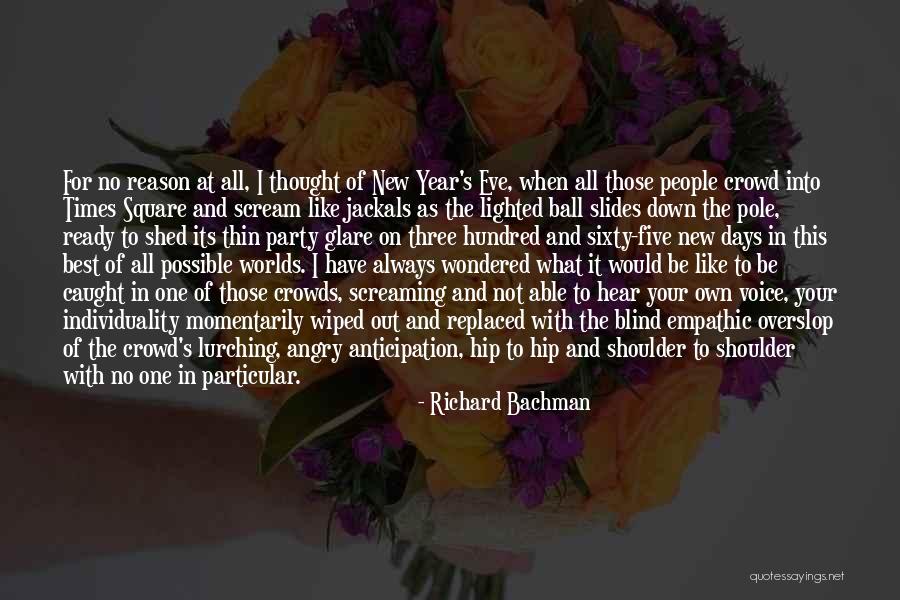 Richard Bachman Quotes 1400666 Richard Bachman Quotes 1400666