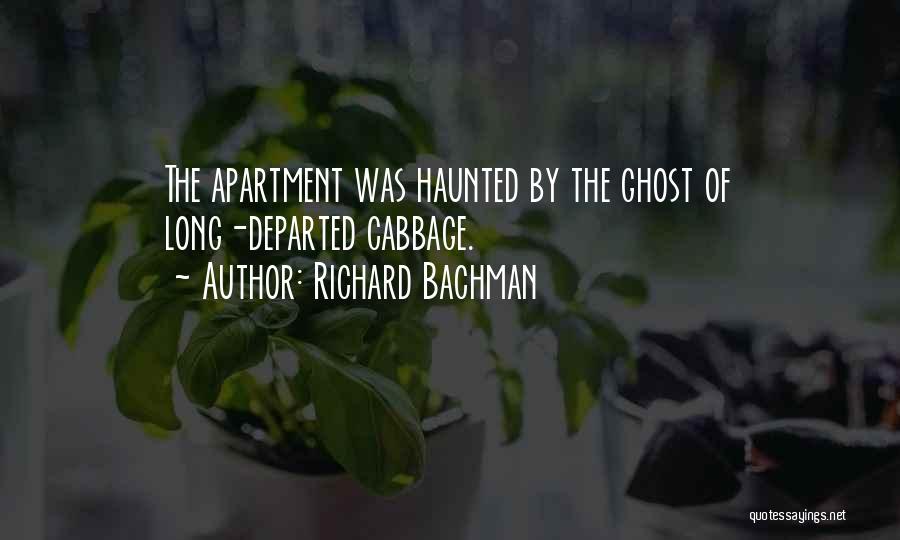 Richard Bachman Quotes 1470314