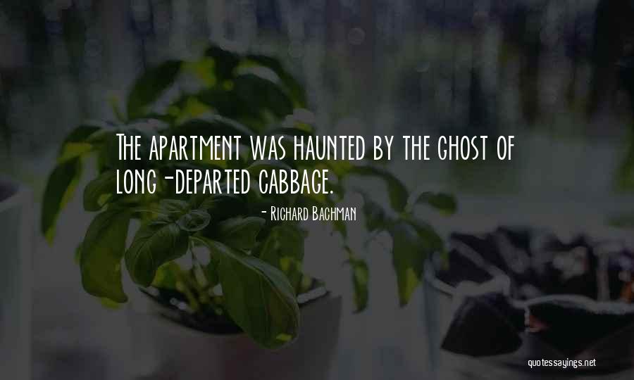 Richard Bachman Quotes 1470314