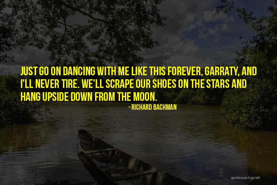 Richard Bachman Quotes 1712617 Richard Bachman Quotes 1712617