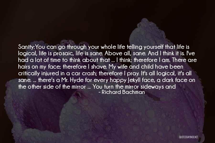 Richard Bachman Quotes 180940 Richard Bachman Quotes 180940