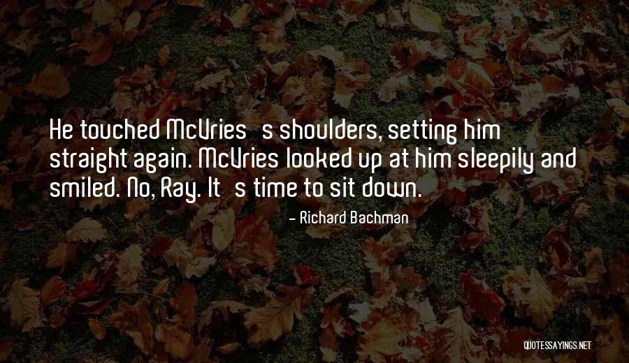 Richard Bachman Quotes 1811550