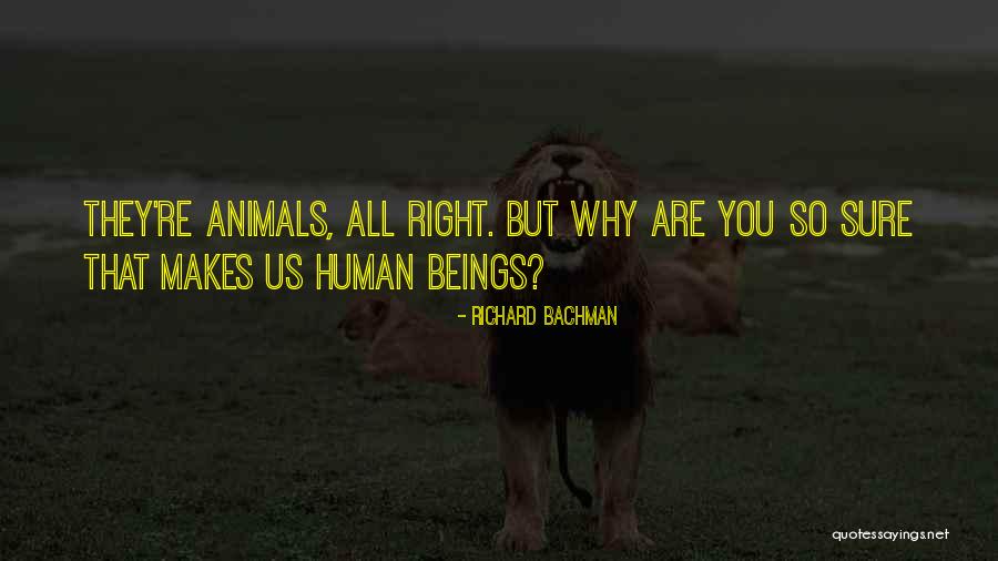 Richard Bachman Quotes 421531 Richard Bachman Quotes 421531