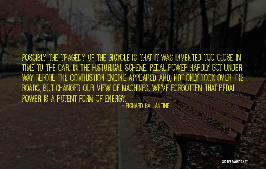 Richard Ballantine Quotes 411314 Richard Ballantine Quotes 411314