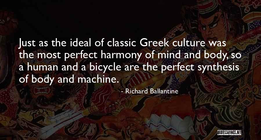 Richard Ballantine Quotes 476671 Richard Ballantine Quotes 476671