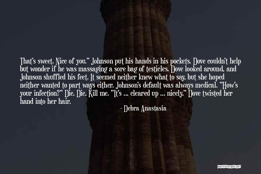 Richard Bandler Nlp Quotes By Debra Anastasia Richard Bandler Nlp Quotes By Debra Anastasia