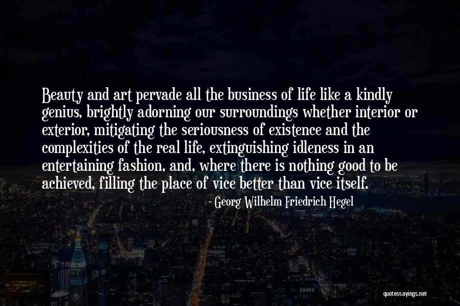 Richard Bandler Nlp Quotes By Georg Wilhelm Friedrich Hegel Richard Bandler Nlp Quotes By Georg Wilhelm Friedrich Hegel